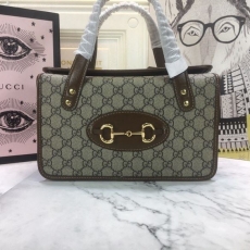 Gucci Top Handle Bags